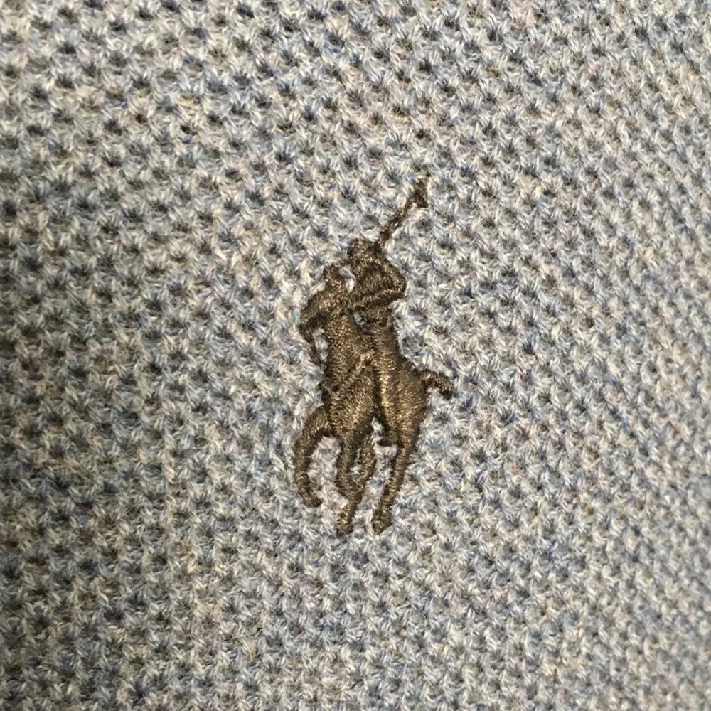 Polo‎ Ralph Lauren Men's Pullover Sweater Knit Pima Cotton Pony Logo Size XXL